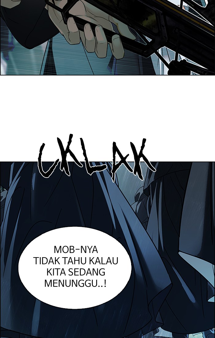Dice Chapter 240 - halaman 4