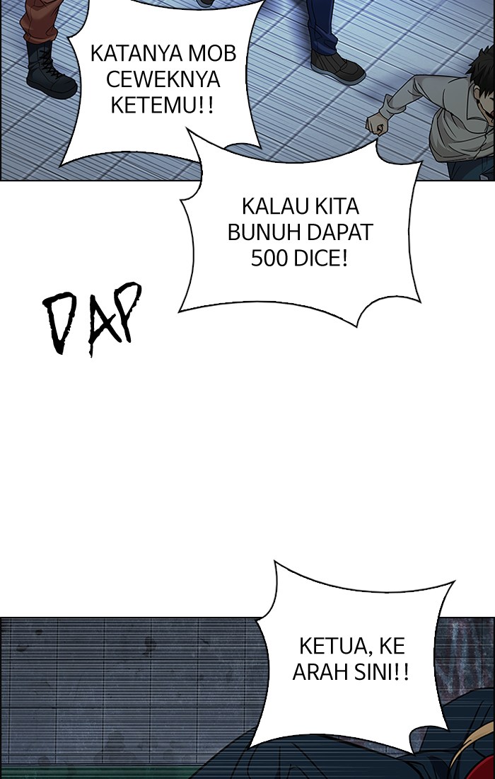 Dice Chapter 240 - halaman 40