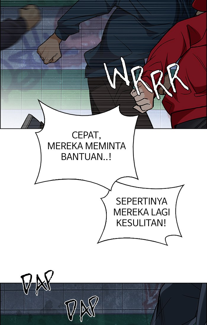 Dice Chapter 240 - halaman 41