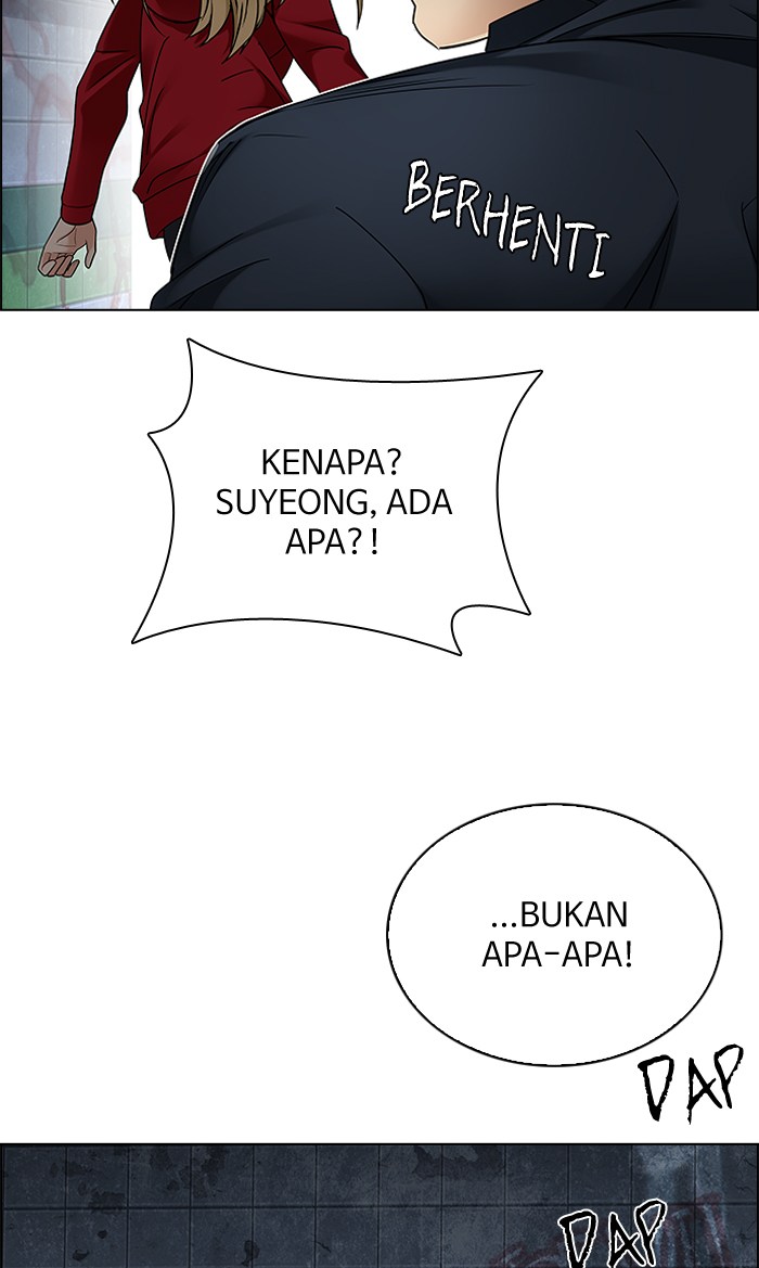 Dice Chapter 240 - halaman 43