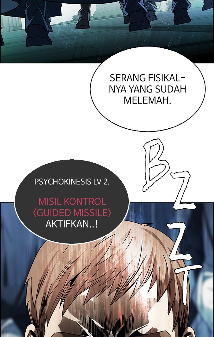 Dice Chapter 240 - halaman 5