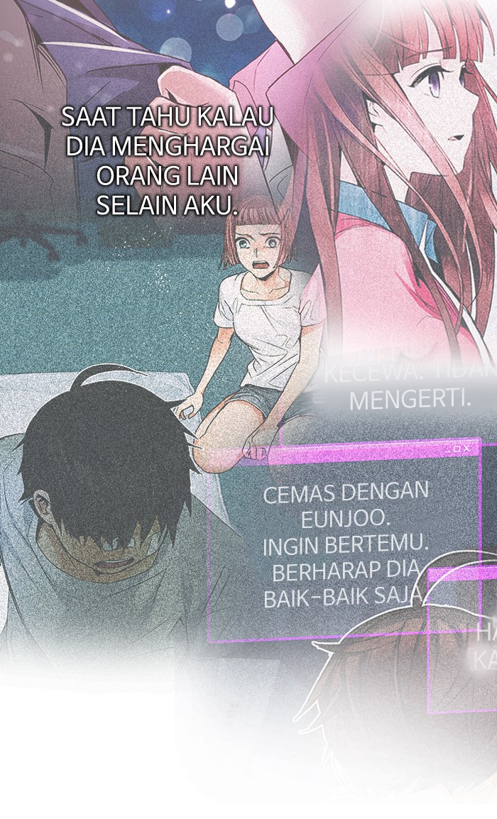 Dice Chapter 240 - halaman 55