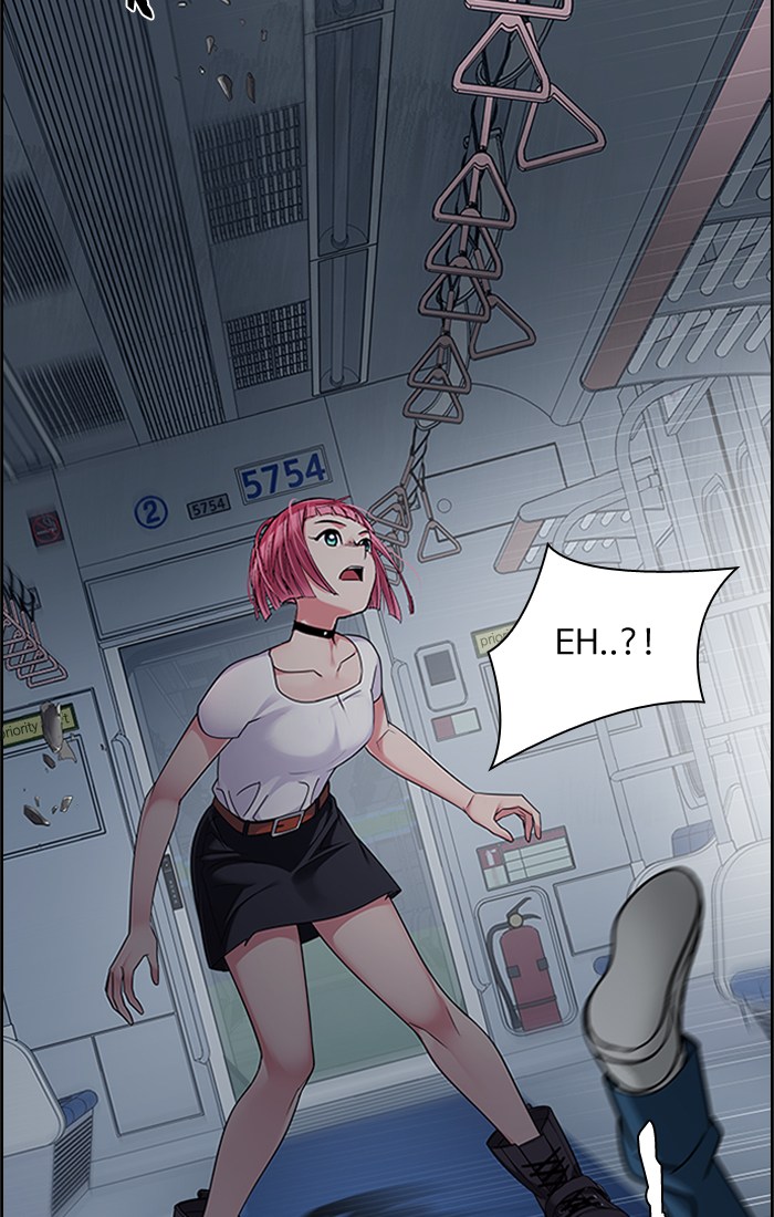Dice Chapter 240 - halaman 60