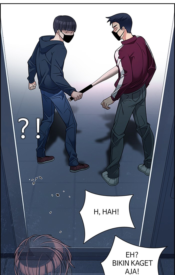 Dice Chapter 240 - halaman 69