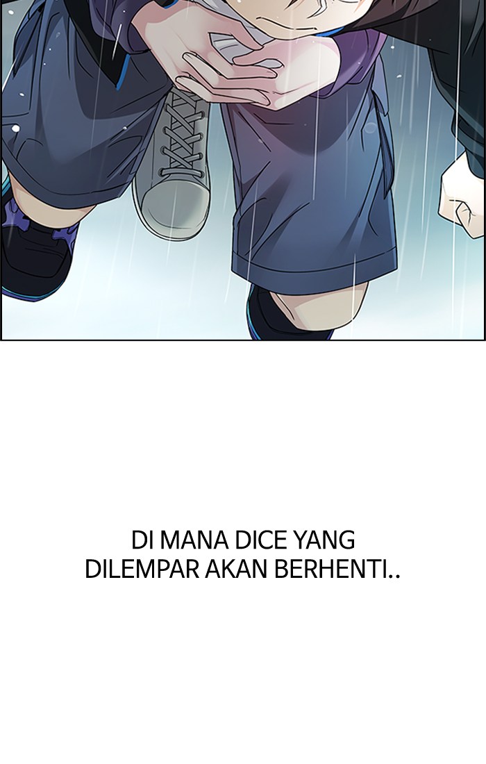 Dice Chapter 240 - halaman 78