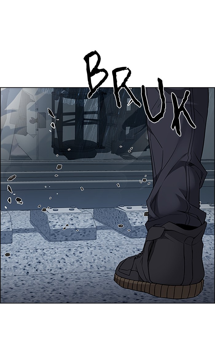 Dice Chapter 240 - halaman 79
