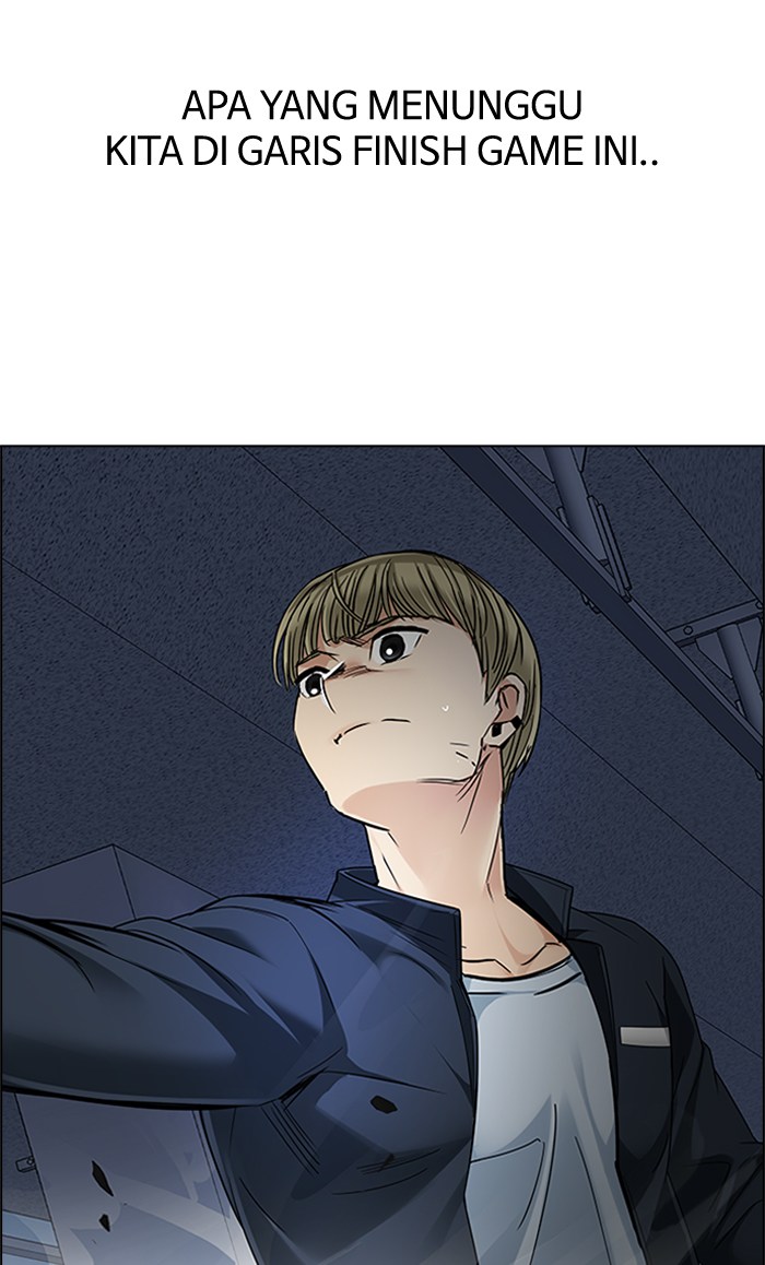 Dice Chapter 240 - halaman 80