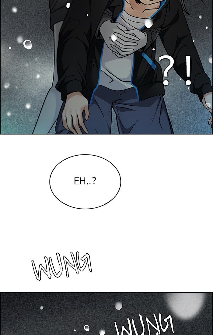 Dice Chapter 241 - halaman 35