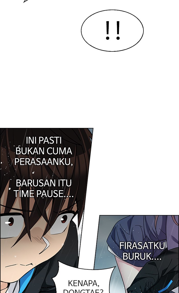 Dice Chapter 241 - halaman 41