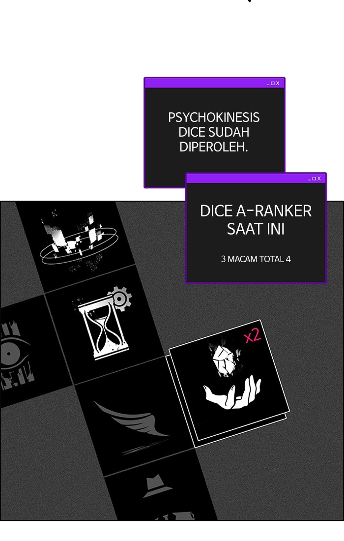 Dice Chapter 241 - halaman 49