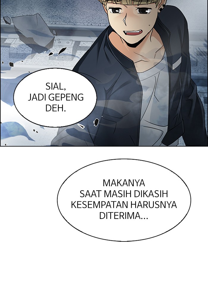 Dice Chapter 242 - halaman 35