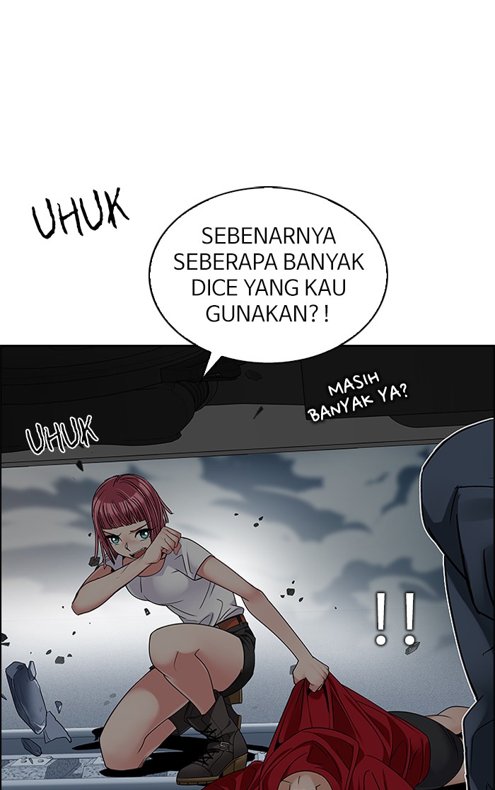 Dice Chapter 242 - halaman 36