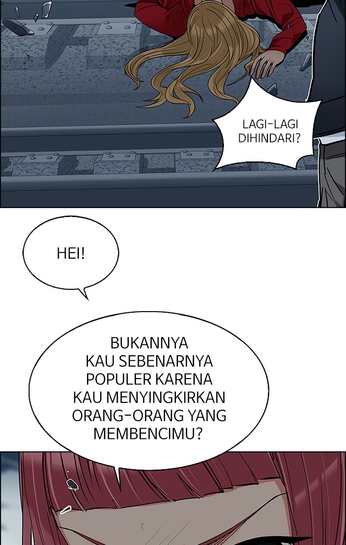 Dice Chapter 242 - halaman 37