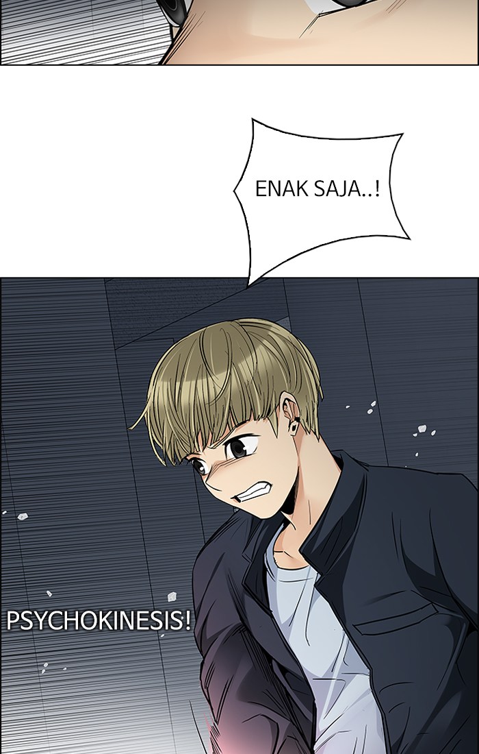 Dice Chapter 242 - halaman 42