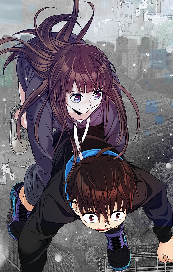 Dice Chapter 242 - halaman 49