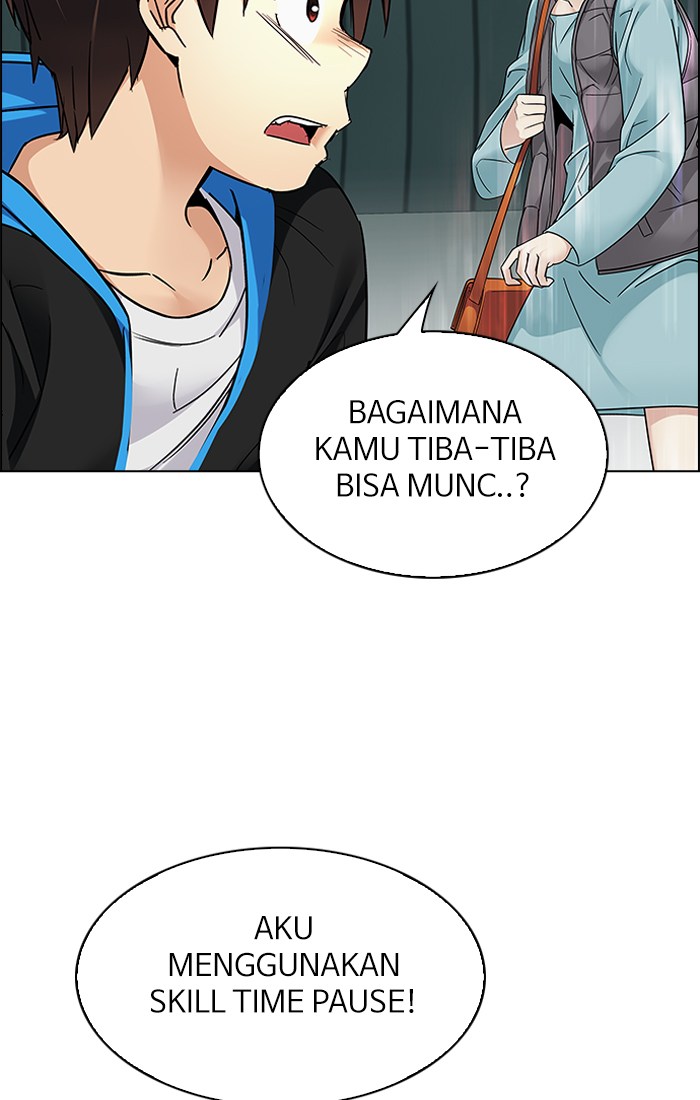 Dice Chapter 242 - halaman 68