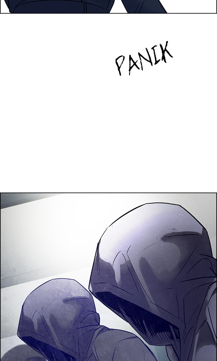 Dice Chapter 242 - halaman 80