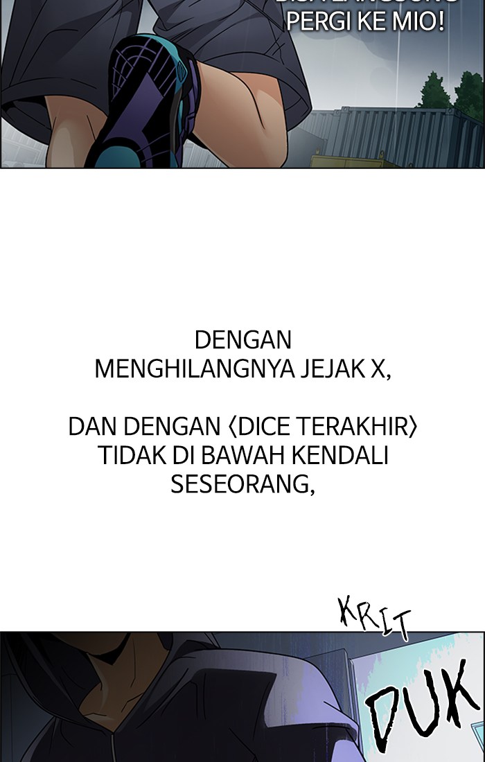 Dice Chapter 243 - halaman 12