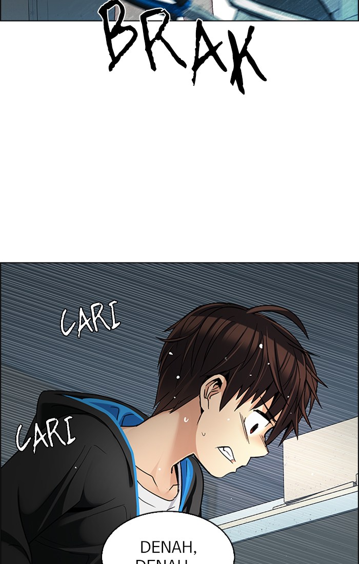 Dice Chapter 243 - halaman 25