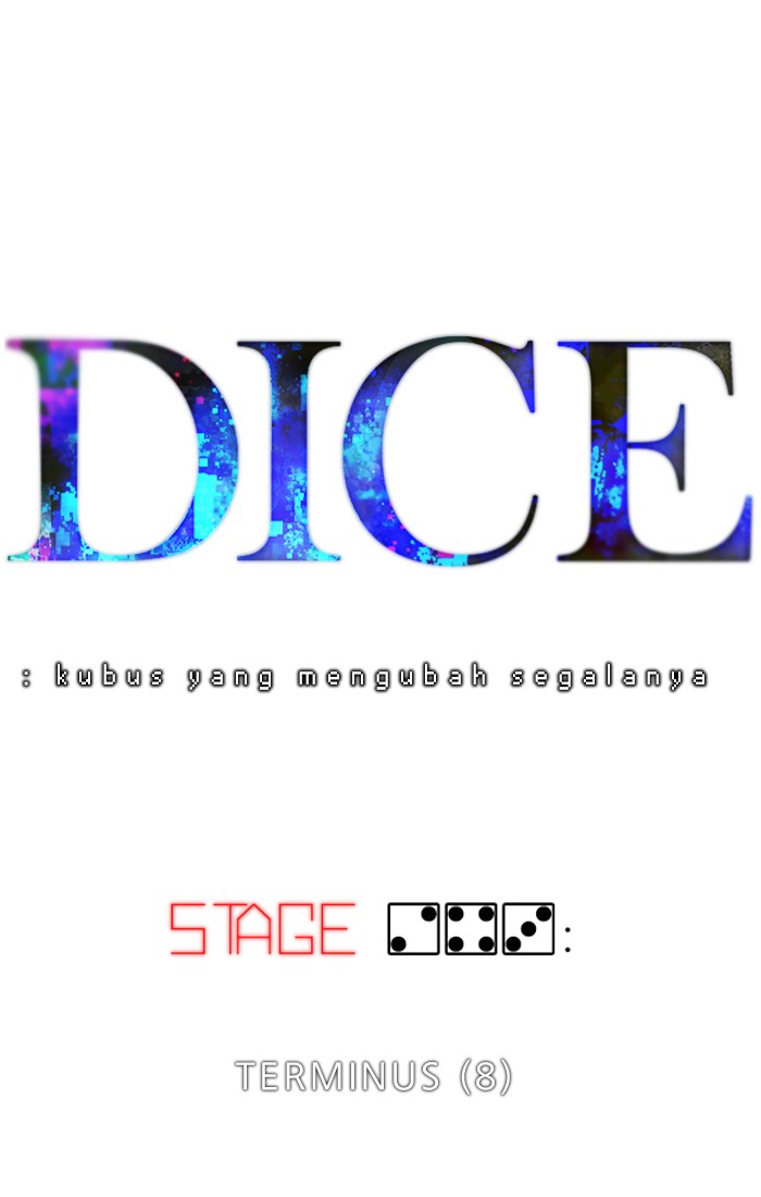 Dice Chapter 243 - halaman 28