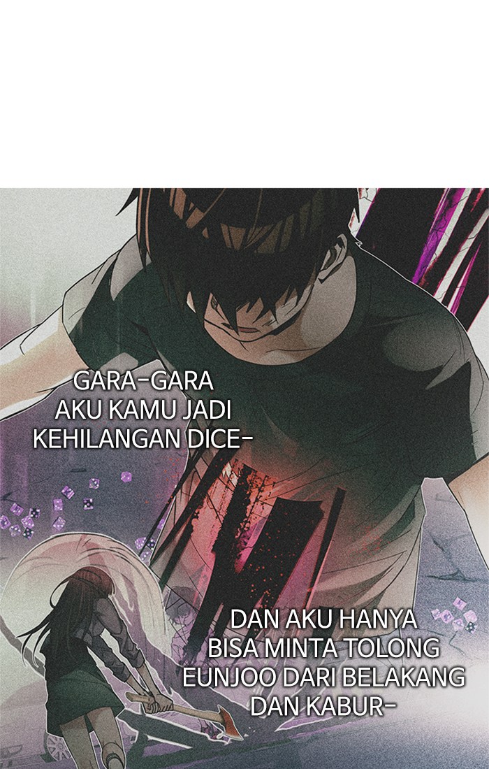 Dice Chapter 243 - halaman 47