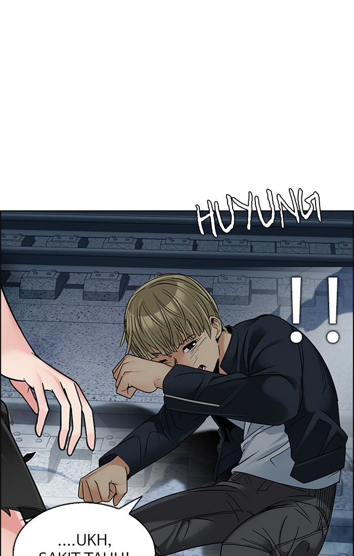 Dice Chapter 243 - halaman 54