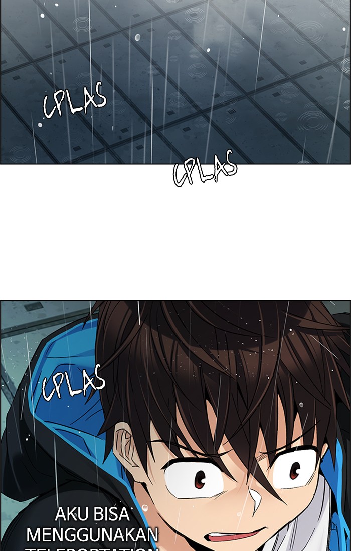 Dice Chapter 244 - halaman 10