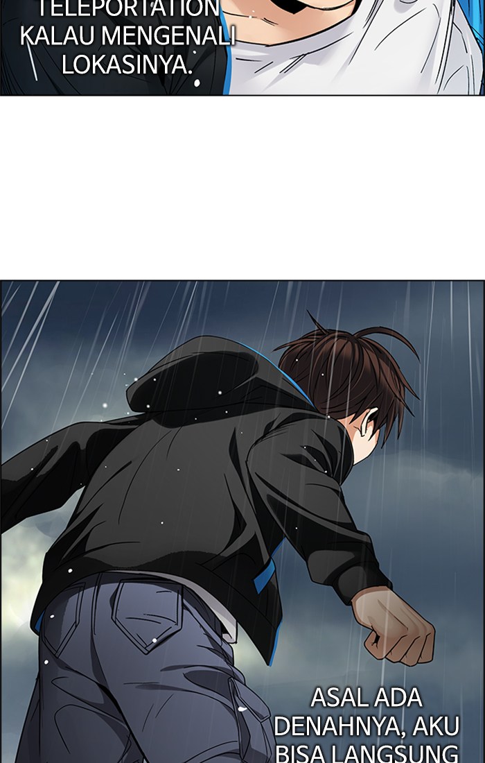 Dice Chapter 244 - halaman 11