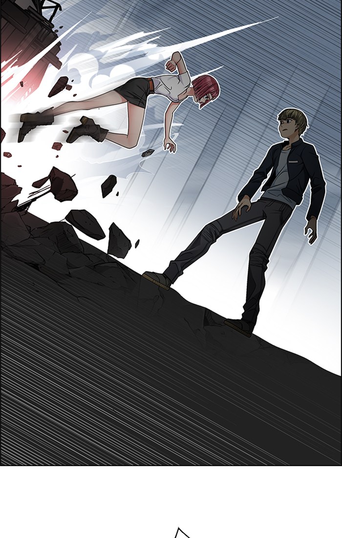 Dice Chapter 244 - halaman 35