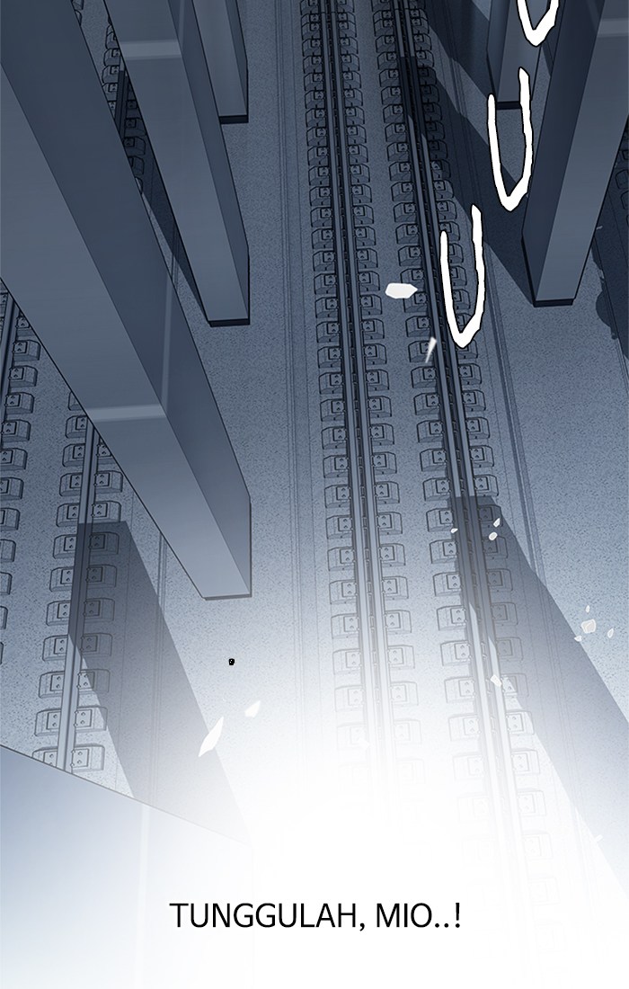 Dice Chapter 244 - halaman 85