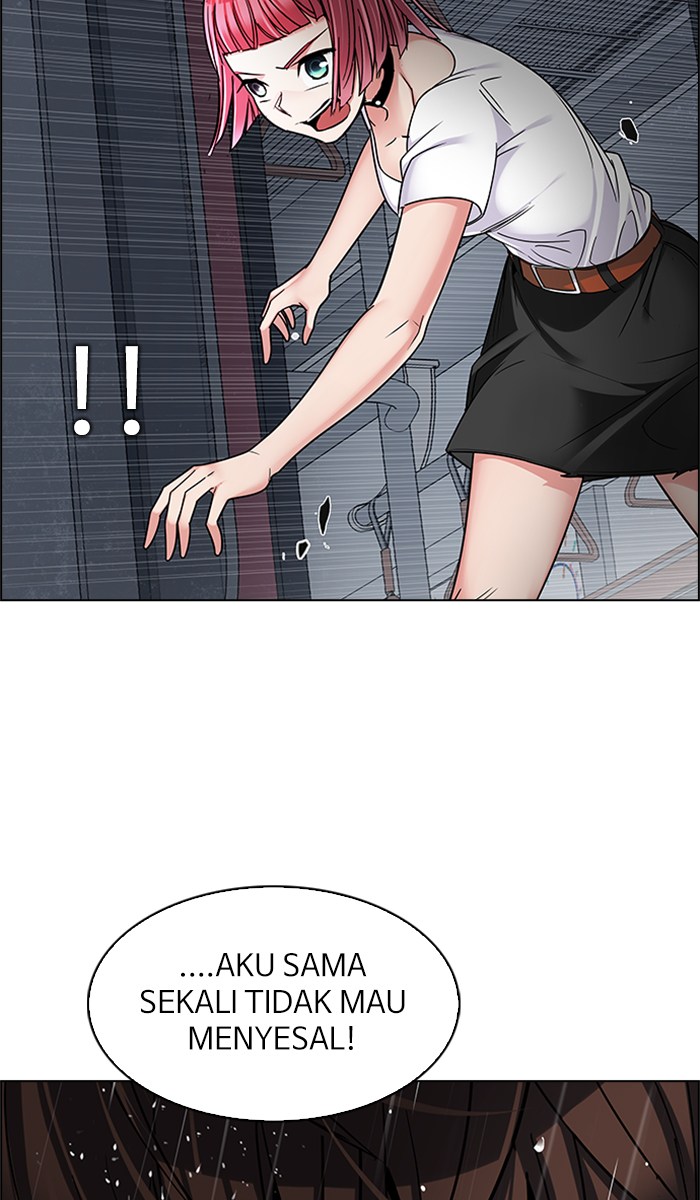 Dice Chapter 245 - halaman 104