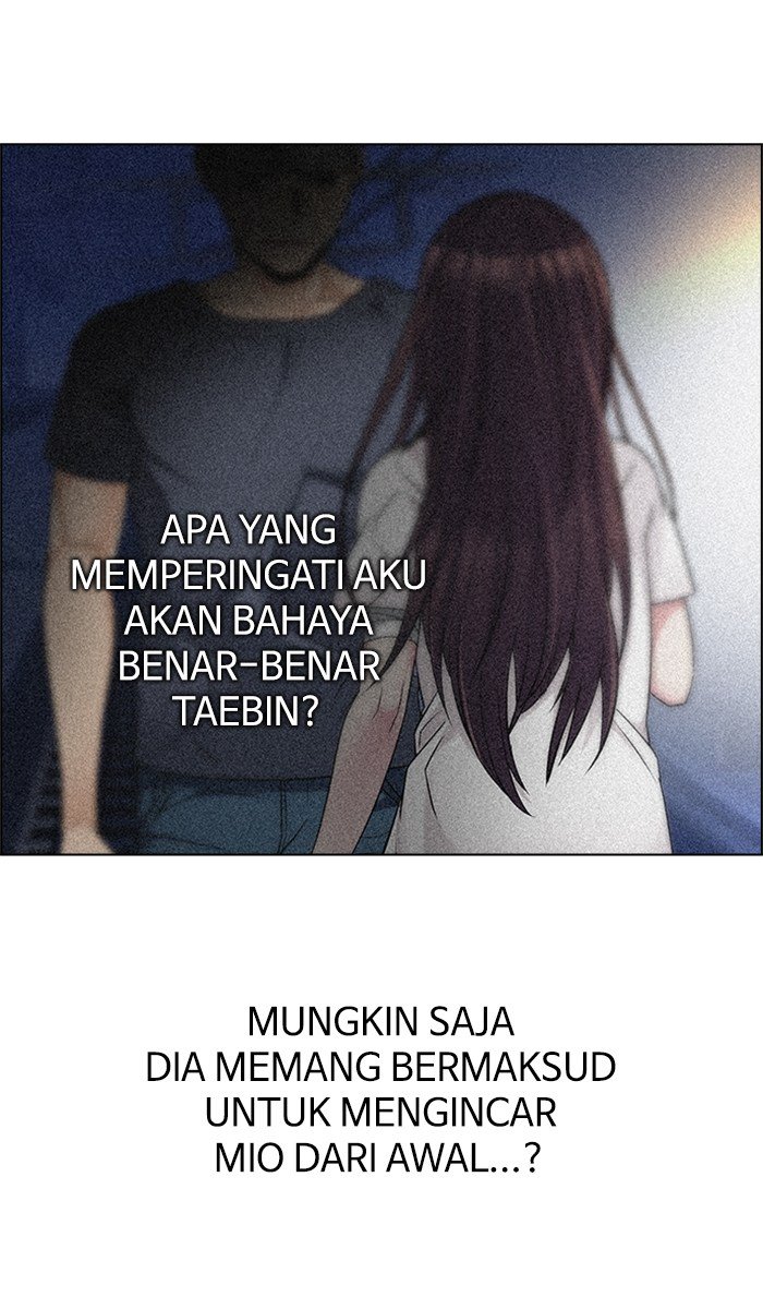 Dice Chapter 245 - halaman 16
