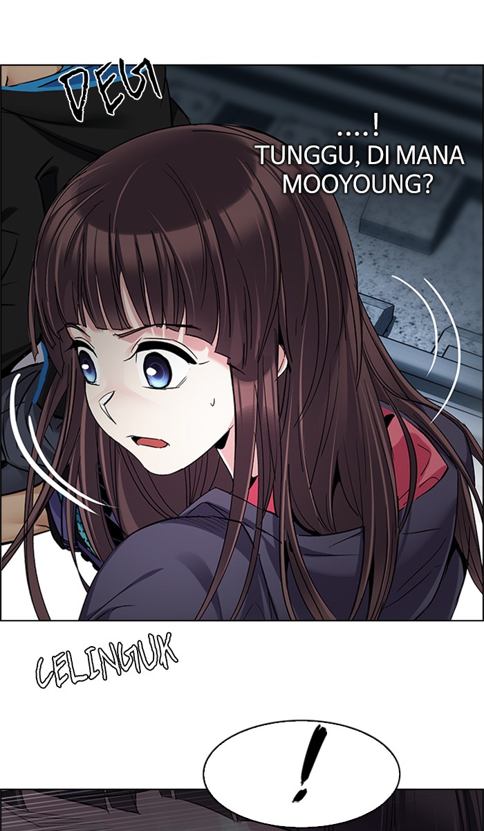 Dice Chapter 245 - halaman 17