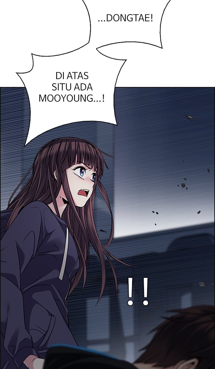Dice Chapter 245 - halaman 19