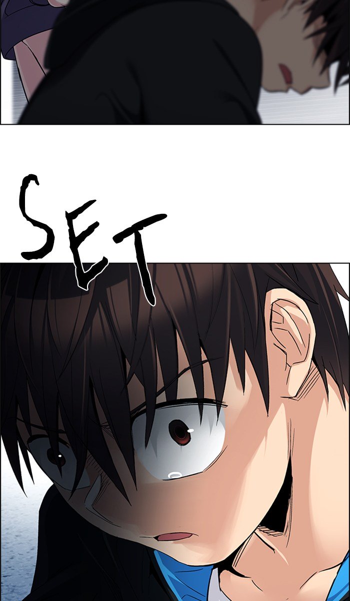 Dice Chapter 245 - halaman 20