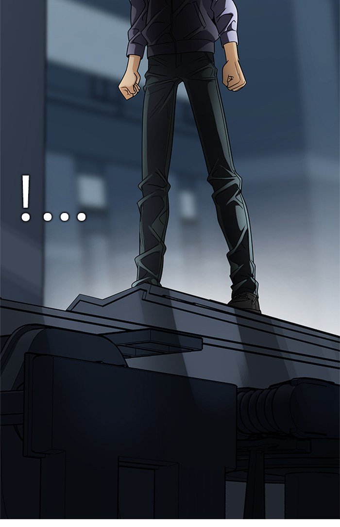 Dice Chapter 245 - halaman 22