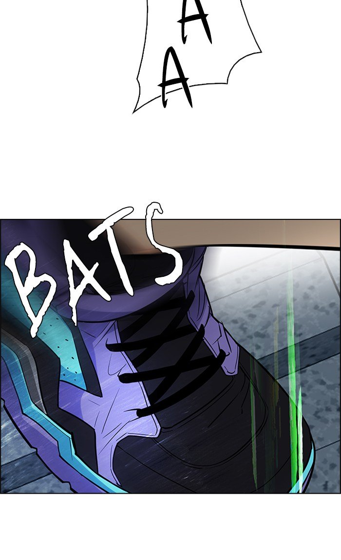 Dice Chapter 245 - halaman 27
