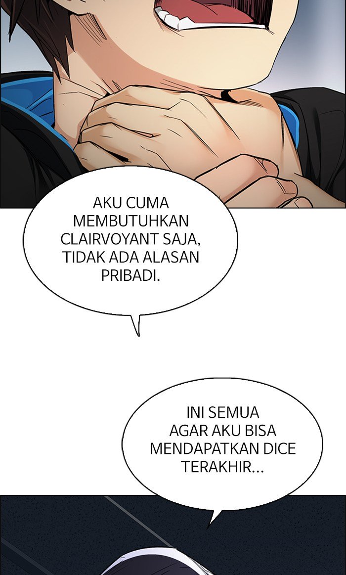 Dice Chapter 245 - halaman 43