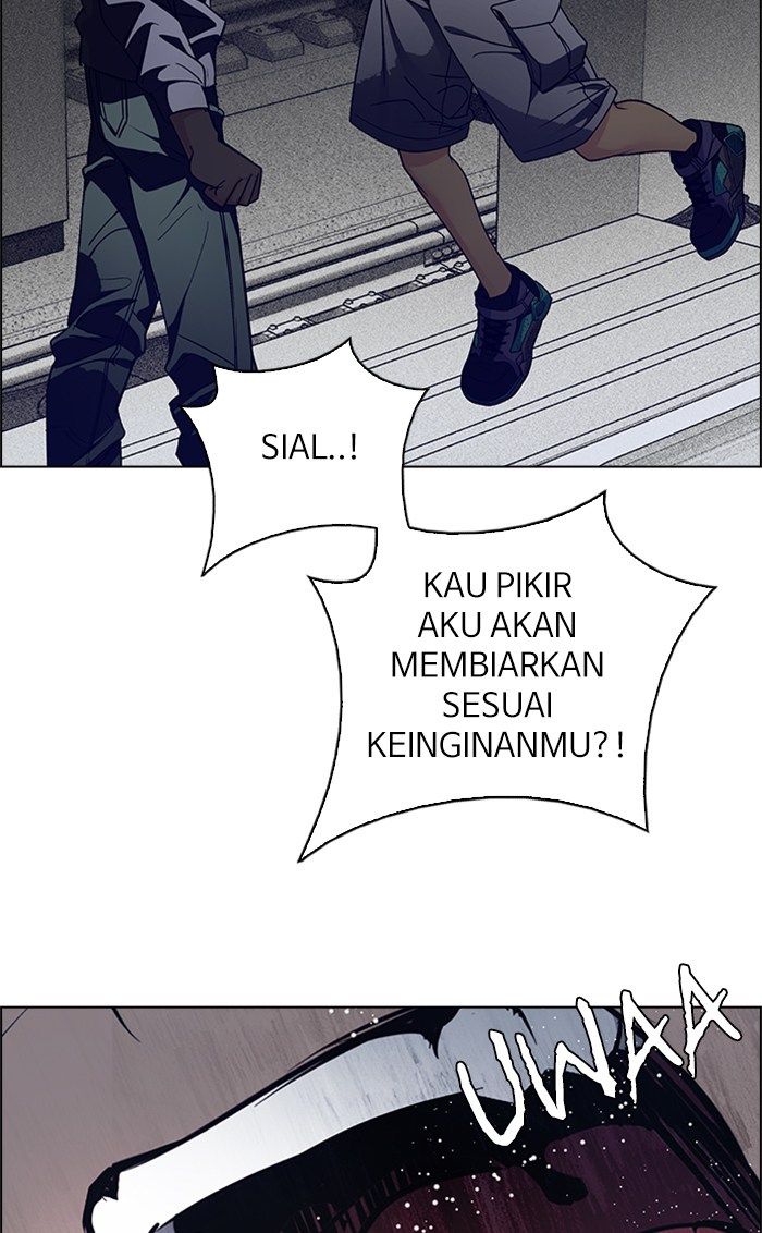 Dice Chapter 245 - halaman 53