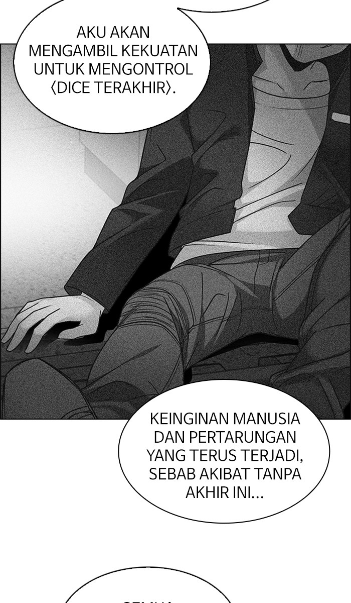 Dice Chapter 245 - halaman 58