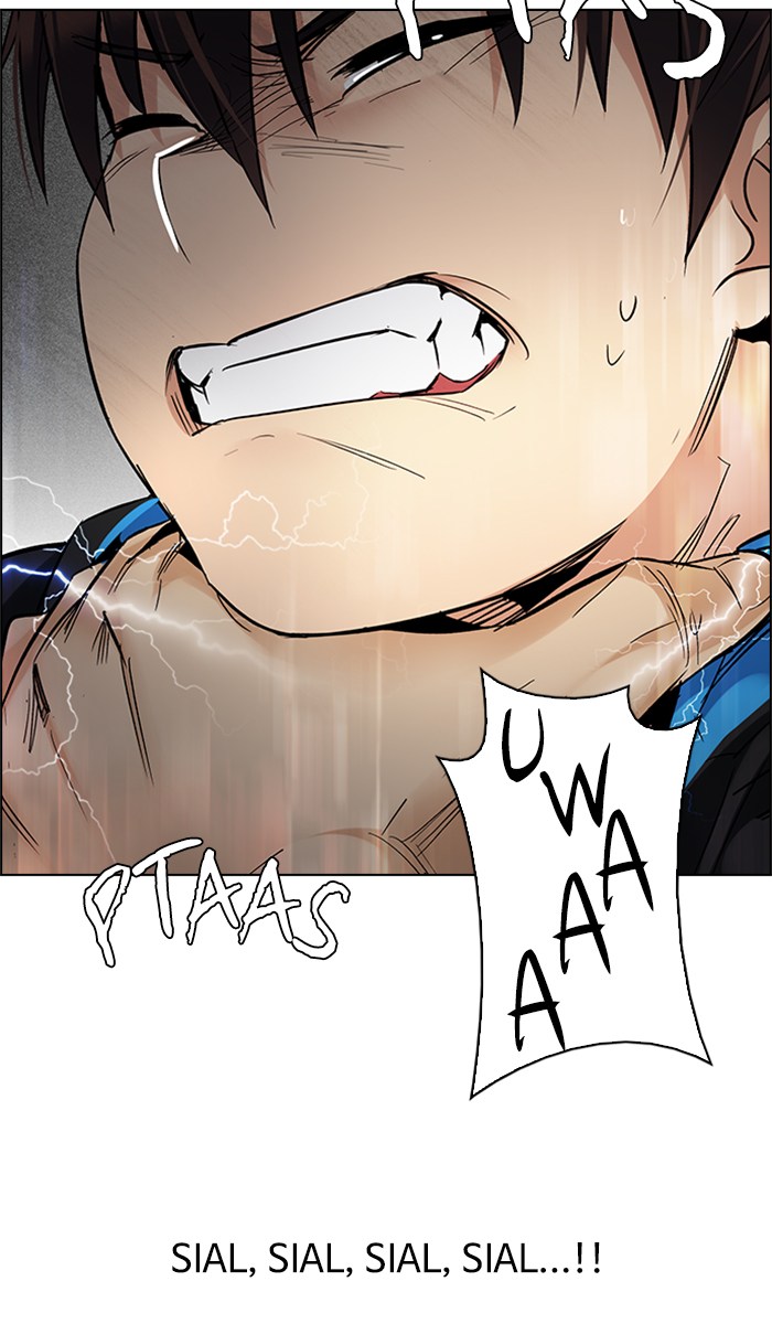 Dice Chapter 245 - halaman 61