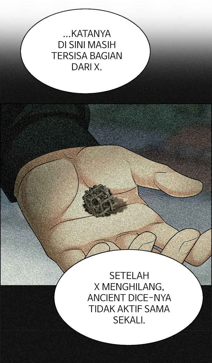 Dice Chapter 245 - halaman 70
