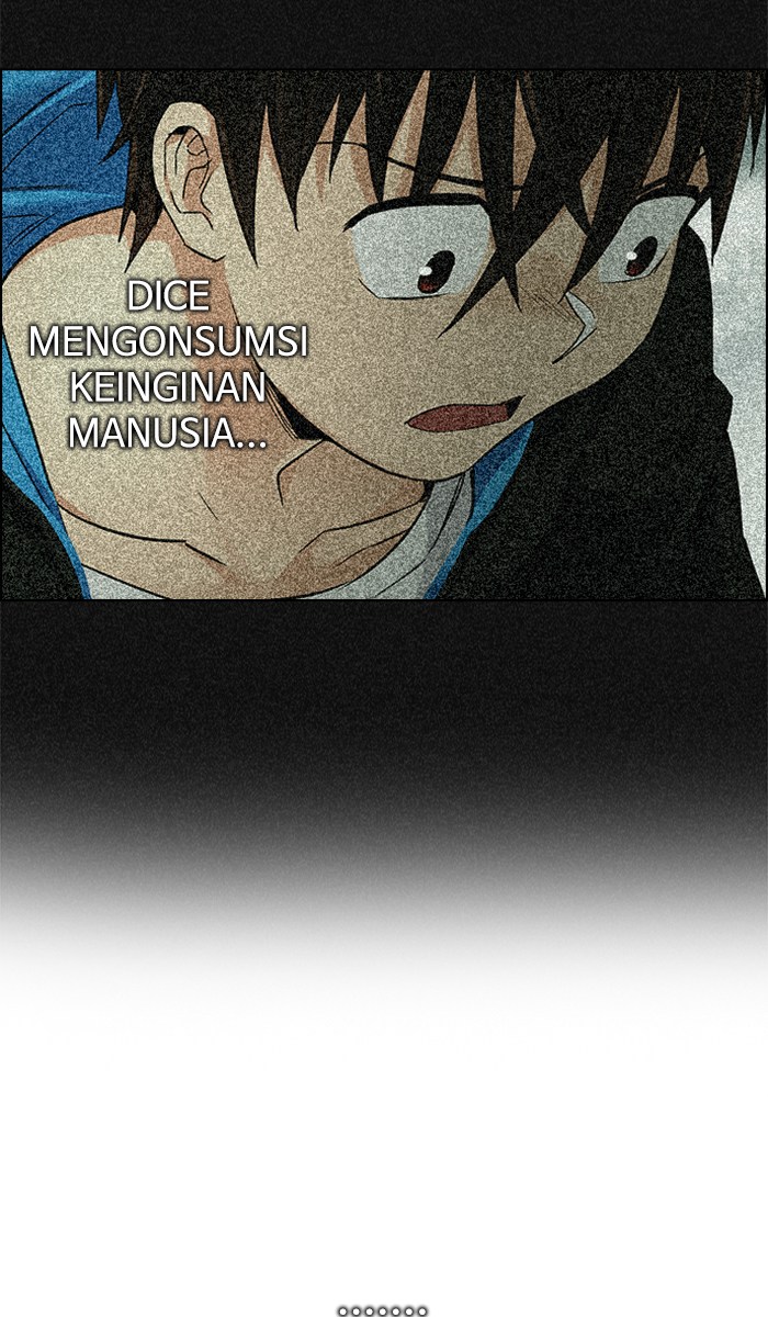 Dice Chapter 245 - halaman 71