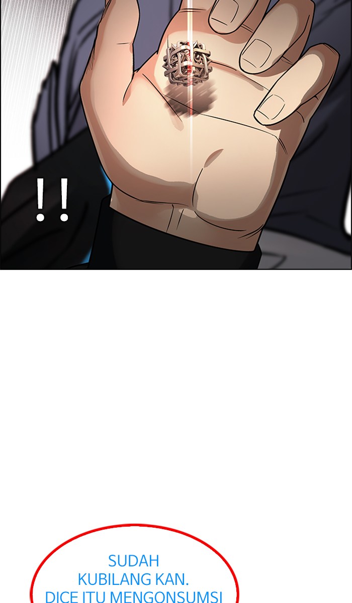 Dice Chapter 245 - halaman 80