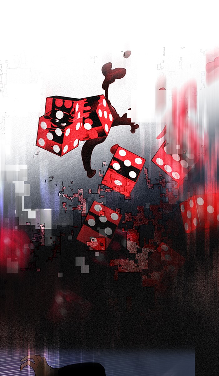 Dice Chapter 245 - halaman 91