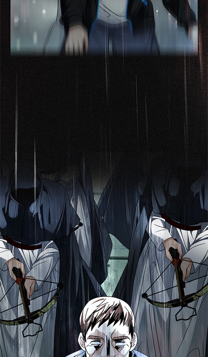 Dice Chapter 245 - halaman 94