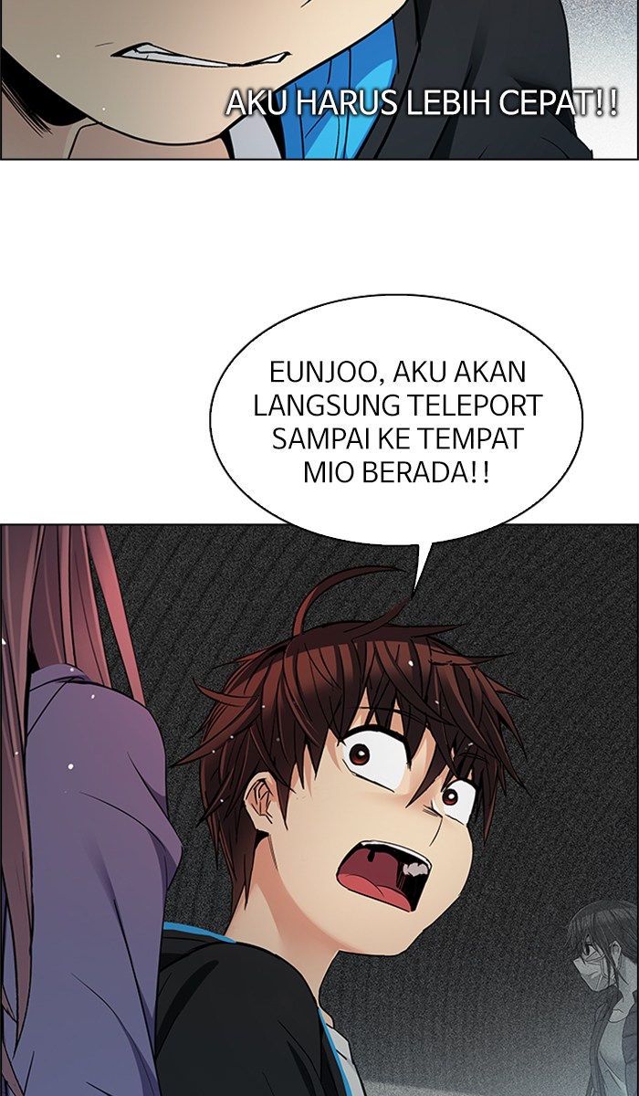 Dice Chapter 246 - halaman 16