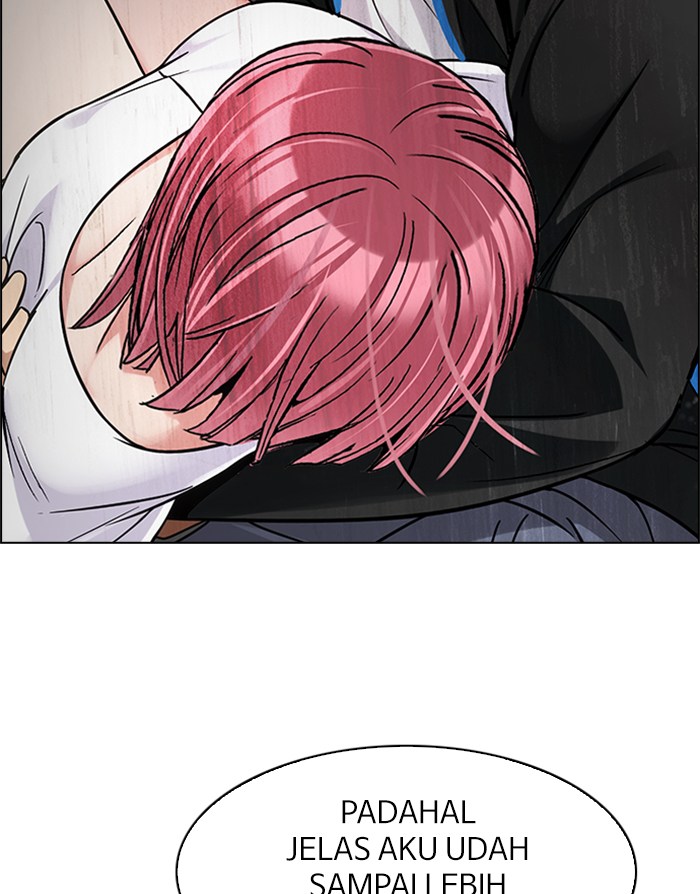 Dice Chapter 246 - halaman 25
