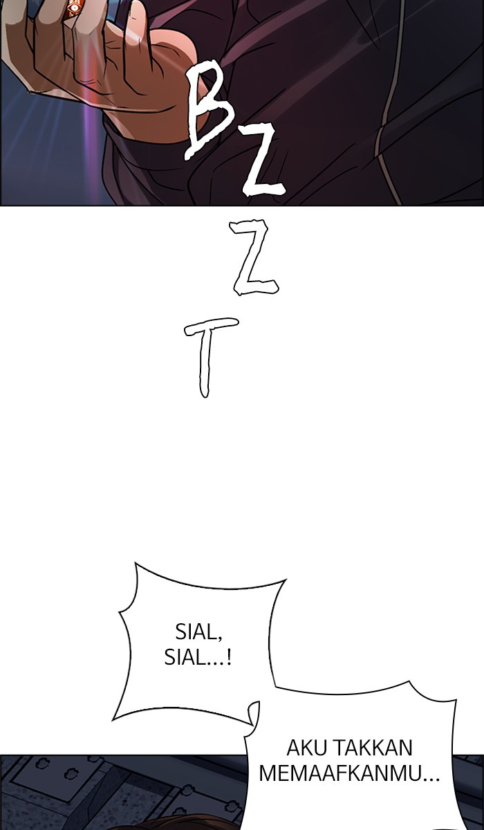 Dice Chapter 246 - halaman 30