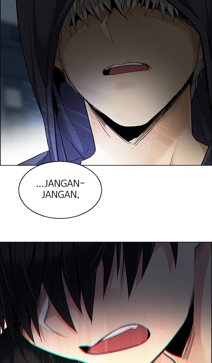 Dice Chapter 246 - halaman 34